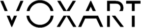 VoxArt Logo