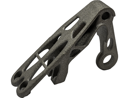 Titanium (Ti6AL4v)