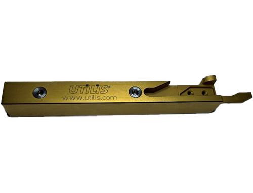 Tool Steel M2