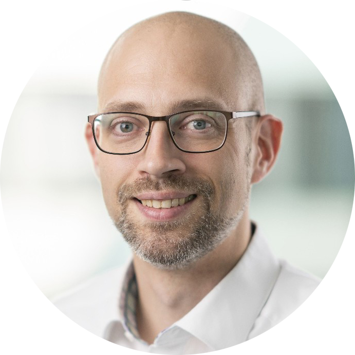 Sebastian Hein, Fraunhofer IFAM