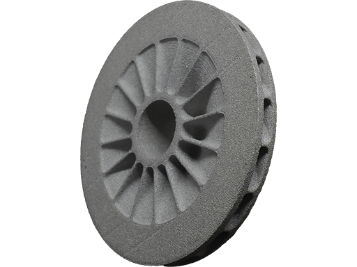 Stainless Steel 17-4PH 3D Printed Metal