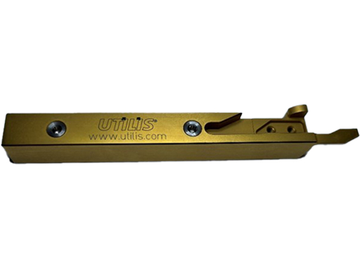 Tool Steel M2 3D Printed Metal Part