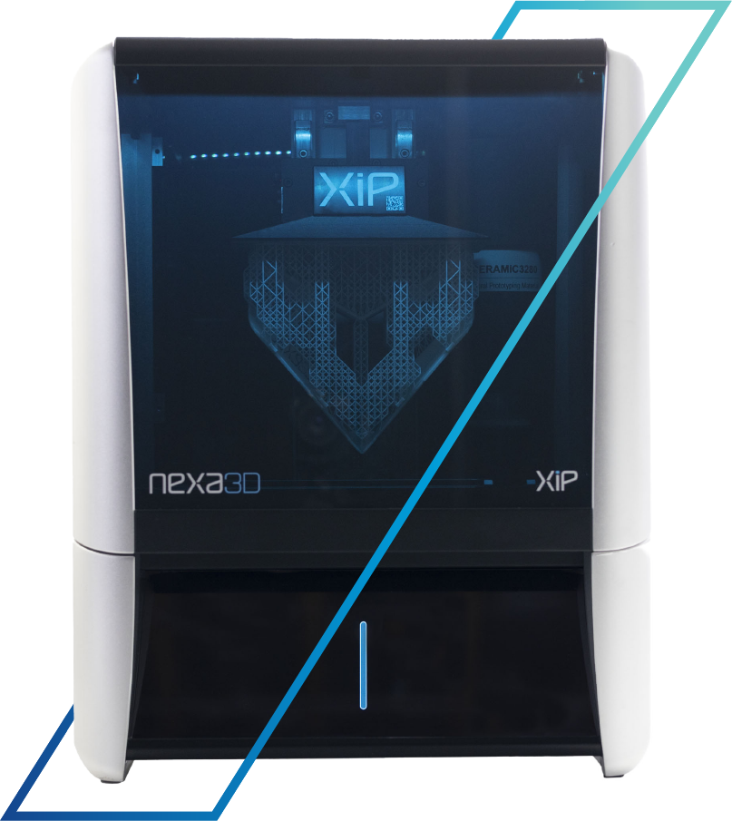 XiP Complete Package