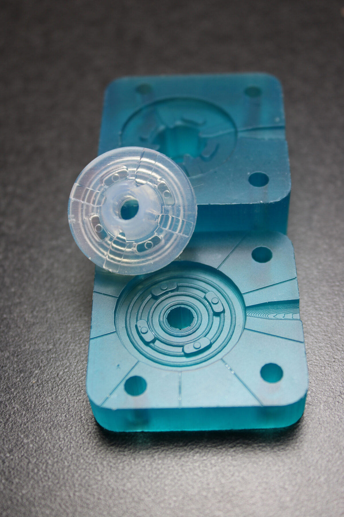 3D Printed Medical Device
