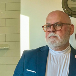 约翰·卡尔霍恩